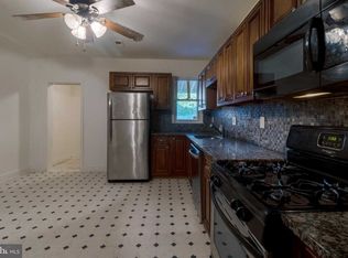 419 Yale Ave, Baltimore, MD