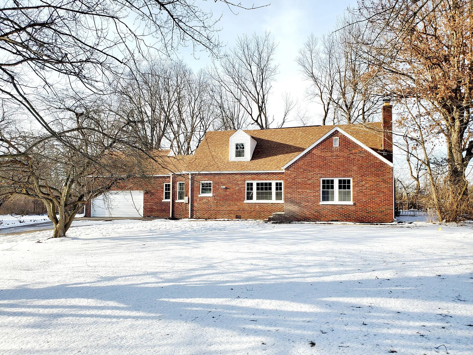 5726 Dayton Springfield Rd, Springfield, OH 45502 | Zillow