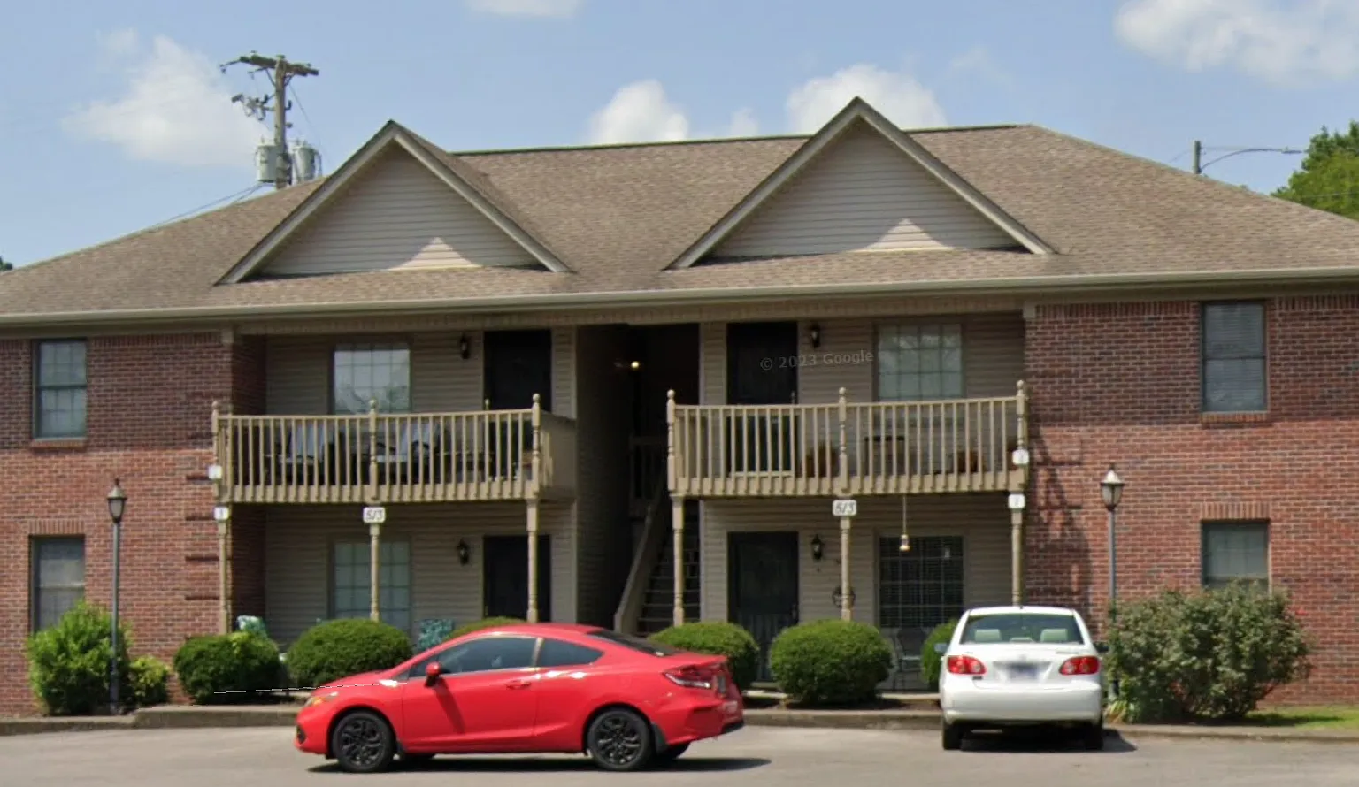 511 Scenic Dr — Photo 1