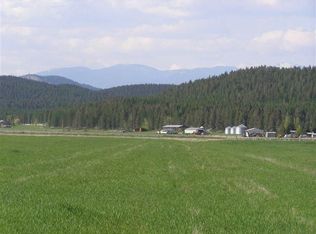 2053 Spring Prairie Ranch Rd, Whitefish, MT 59937