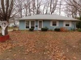 6372 Southgrove Rd, Mentor, OH 44060