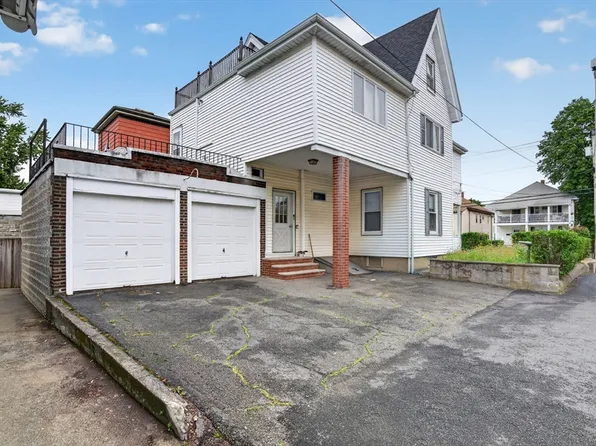 549 Main St, Medford, MA 02155