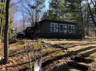 W11775 Outlet Dr, Elcho, WI 54428