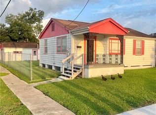 7700 Alabama St, New Orleans, LA 70126