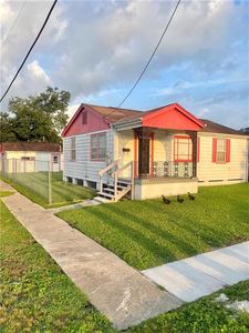 7700 Alabama St, New Orleans, LA, 70126