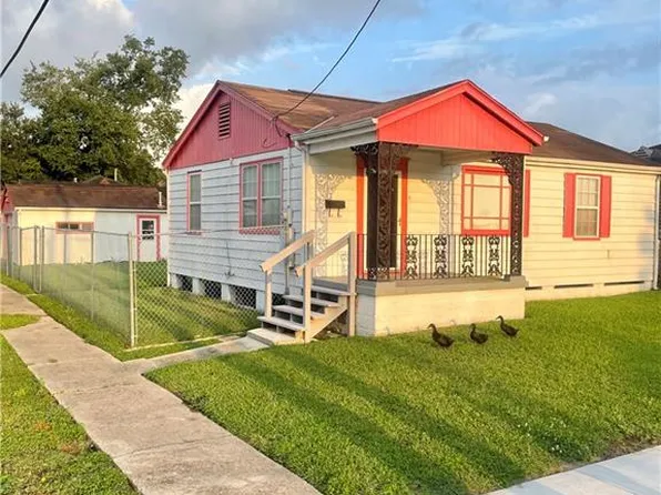 7700 Alabama St, New Orleans, LA 70126