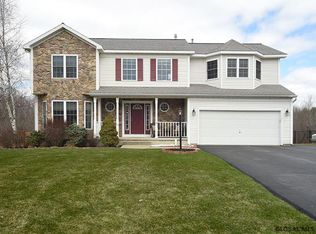 43 Wallflower Dr, Rexford, NY 12148