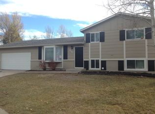5065 Chickweed Dr, Colorado Springs, CO 80917