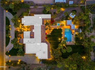 5225 E TURQUOISE Avenue, Paradise Valley, AZ 85253
