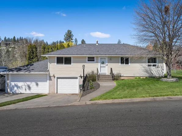 7217 N Excell Dr, Spokane, WA 99208