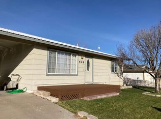 628 Ross St, Winnemucca, NV 89445