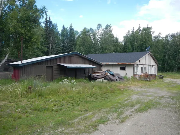 8830 Richardson Hwy, Salcha, AK 99714
