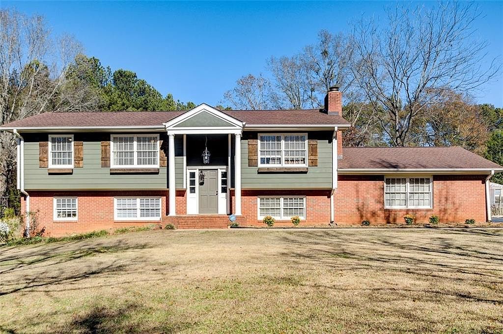 1041 Cooper Ln, Rutledge, GA 30663 | Zillow