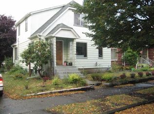 6029 SE Bush St, Portland, OR 97206