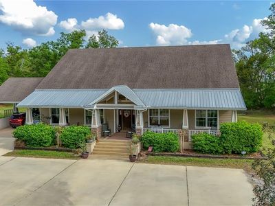 6448 Country Club Rd, Zephyrhills, FL, 33544