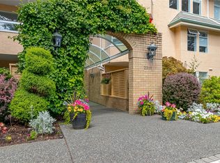 The Beechwood Village, Sidney, BC V8L 2C3
