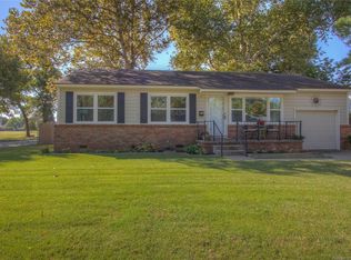 1654 E 54th Pl, Tulsa, OK 74105