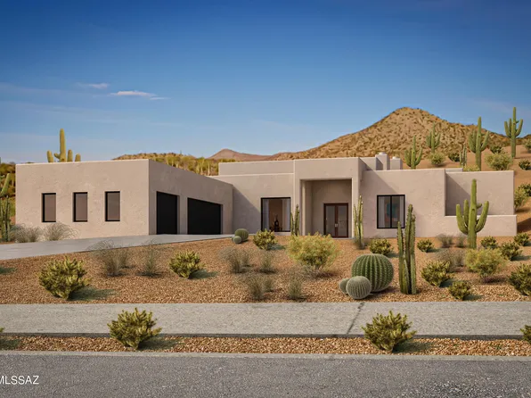 3221 W Starr Galaxy Dr #29, Tucson, AZ 85745