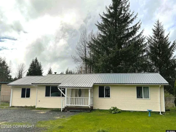 3829 Melrose St, Juneau, AK 99801