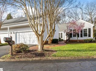 1263 Shadow Way, Greenville, SC 29615
