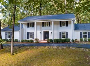 1930 Old Dominion Dr, Sandy Springs, GA 30350