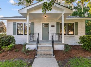 401 S Satilla St, Kingsland, GA 31548