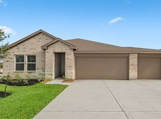 707 Brazos Trl, Dayton, TX 77535