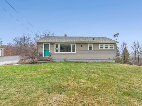 4606 Route 20, Durham, NY 12422