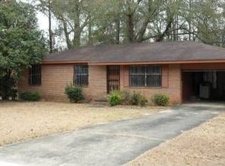 105 Freedom St, Dothan, AL 36303