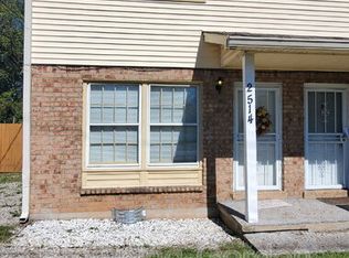 2514 Glenrose Ave #A, Nashville, TN 37210