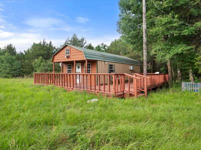 192 County Road 181, Streetman, TX, 75859