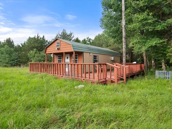 192 County Road 181, Streetman, TX 75859