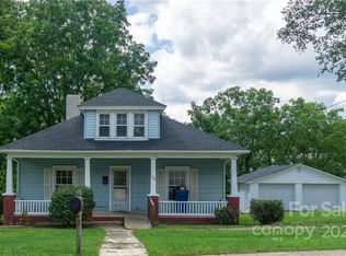 133 N Main St, Canton, NC 28716