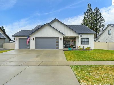 11248 N Armonia Way, Hayden Lake, ID, 83835