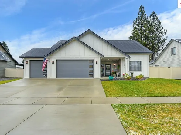 11248 N Armonia Way, Hayden Lake, ID 83835