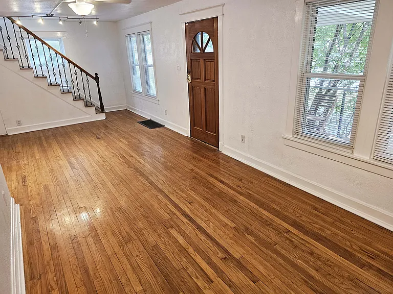 Main Room Looking N.