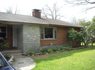 978 Old Jonas Ridge Rd, Newland, NC 28657