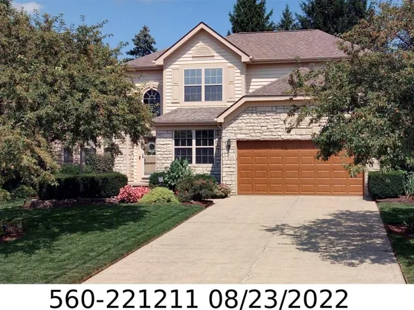 6360 Thorncrest Dr, Galloway, OH 43119