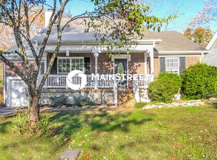 1505 Hunters Branch Rd, Antioch, TN 37013