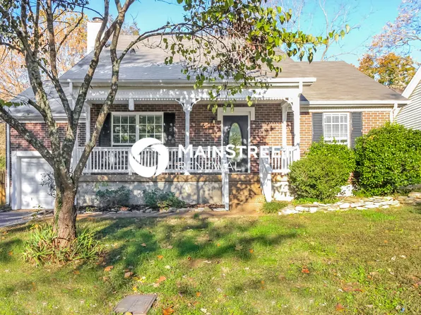 1505 Hunters Branch Rd, Antioch, TN 37013