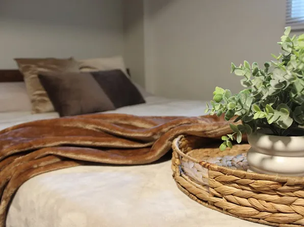 6703 Cathedral Ave #Basement, Lanham, MD 20706