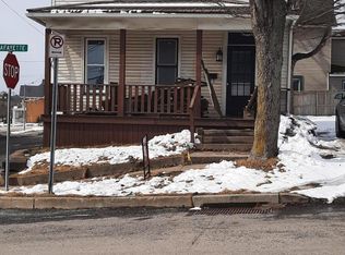103 Lafayette St, Saint Marys, PA 15857