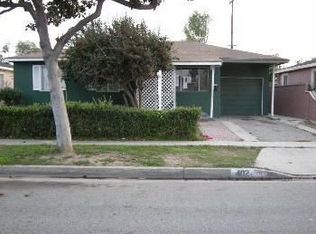 402 E 189th St, Carson, CA 90746