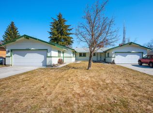 11906 N Wall St #11908, Spokane, WA 99218