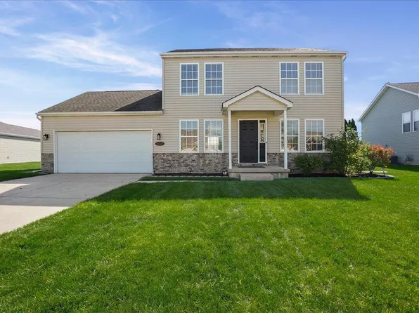 10725 Illinois St, Crown Point, IN 46307
