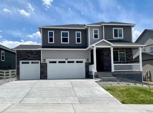 4903 Cattle Cross Trl, Castle Rock, CO 80104