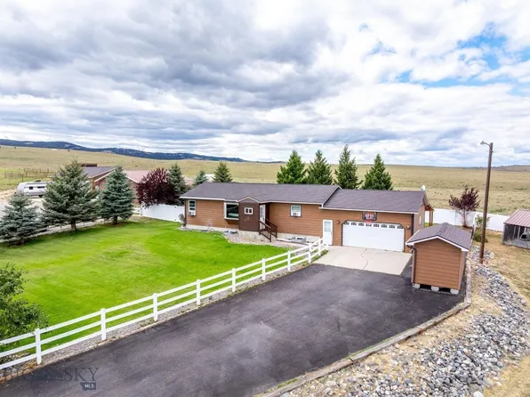 109 Standby Creek Rd, Butte, MT 59701