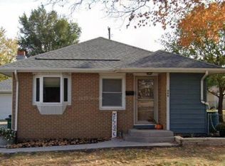 605 SE Sherman Dr, Ankeny, IA 50021