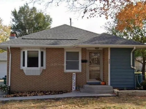 605 SE Sherman Dr, Ankeny, IA 50021