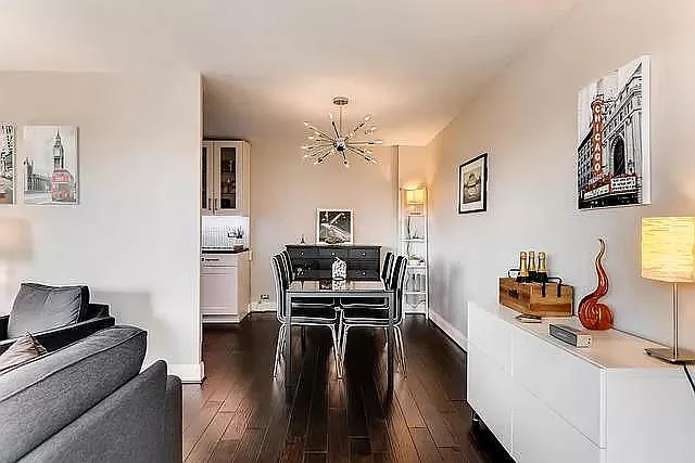 3440 N Lake Shore Dr #6E — Photo 6